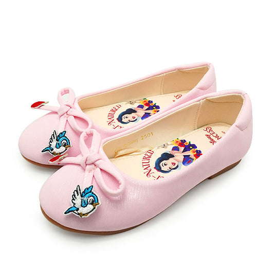 Disney Princess Snow White Ballerina Flats - 76158