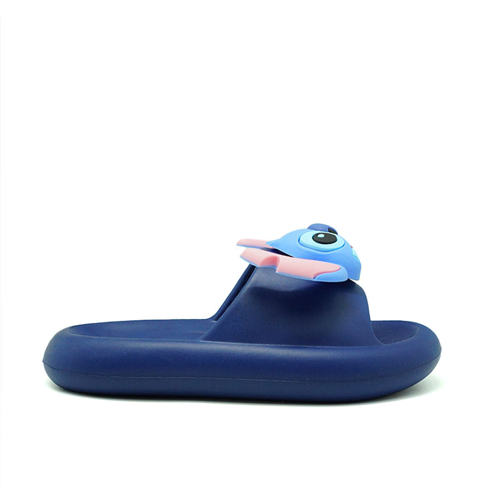Disney Lilo & Stitch Slide Sandals - STC2002