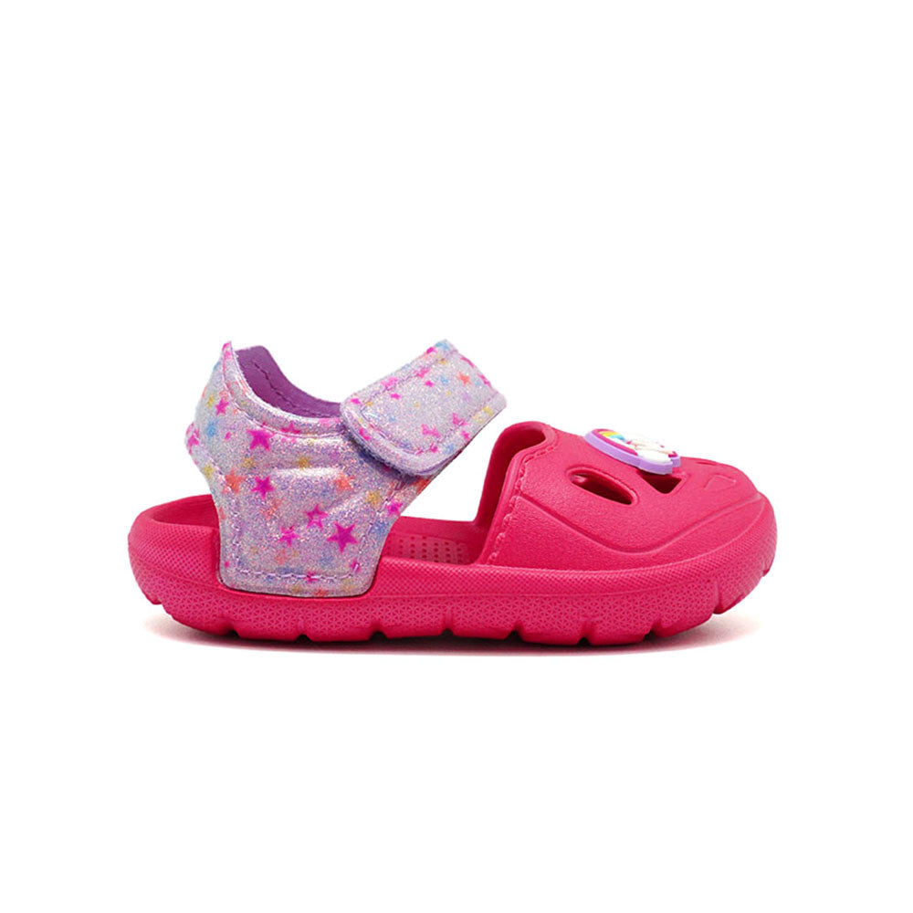 Barbie Toddler Sandals - BB3033