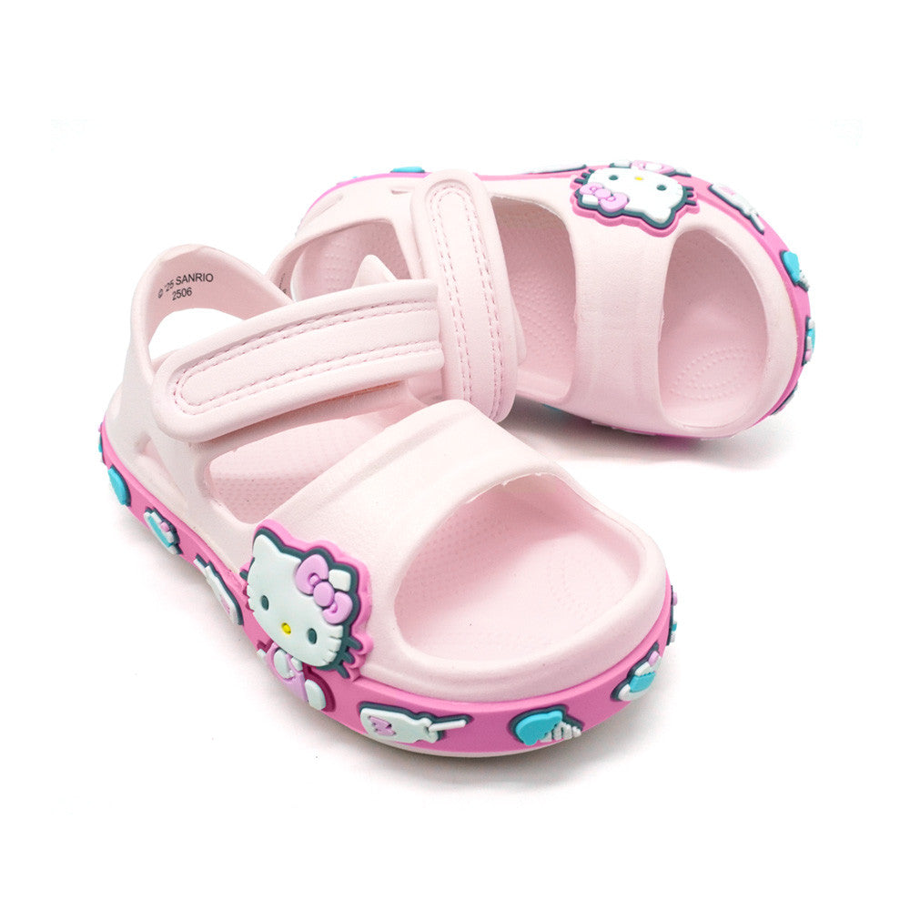 Hello Kitty Kids Sandals - HK3009