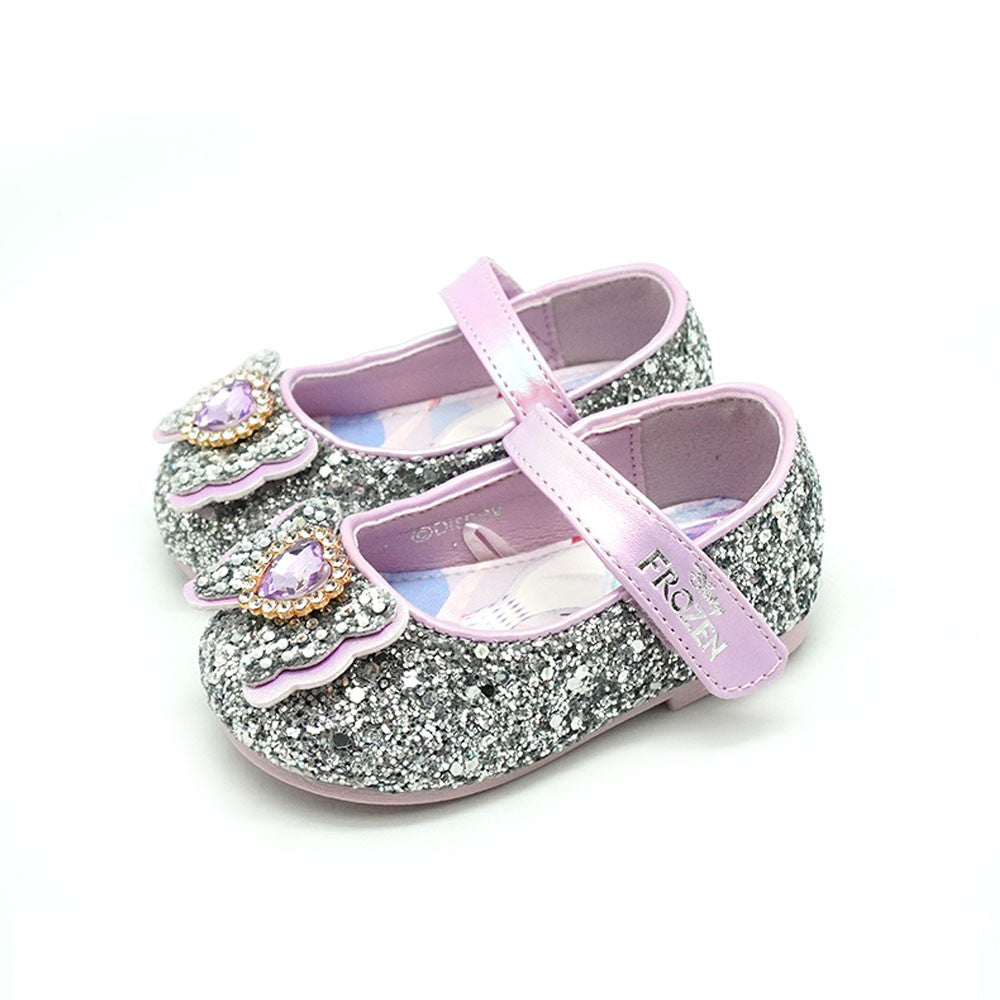 Disney Frozen Ballerina Flats - FZ6028
