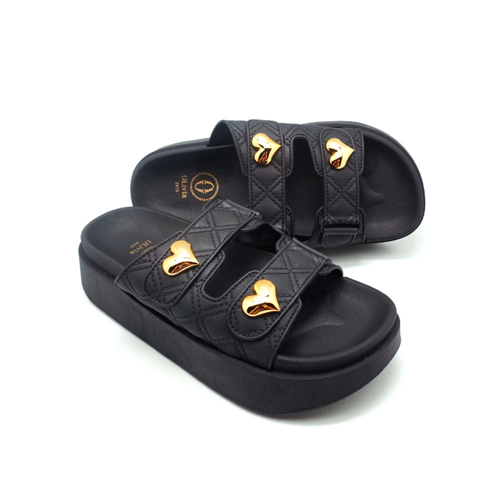 Olivia Lady Women Sandals - LV3017