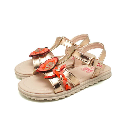 Barbie Strappy Sandals - BB3030