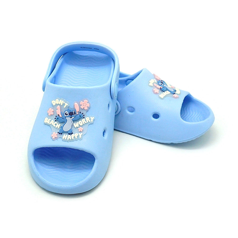 Disney Lilo & Stitch Toddler Sandals - STC3003