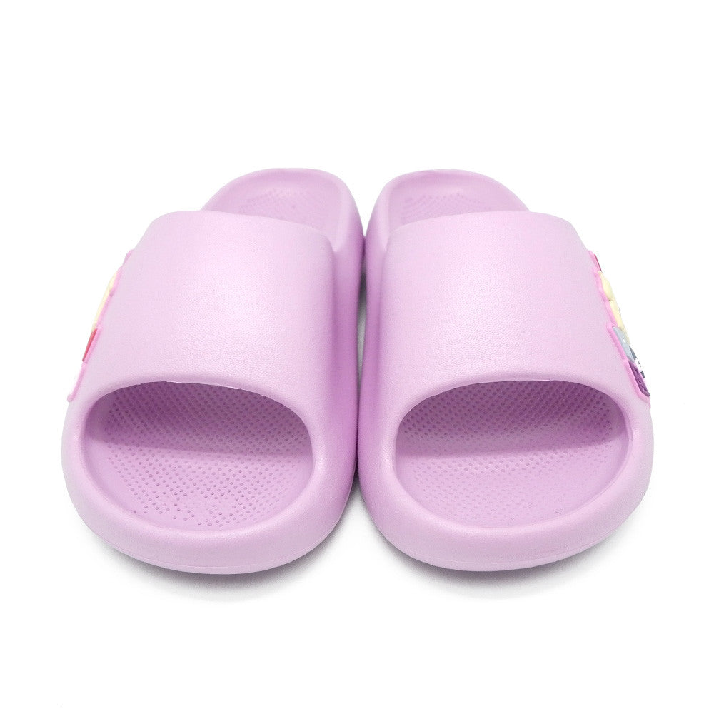 Disney Frozen Slide Sandals - FZ2029