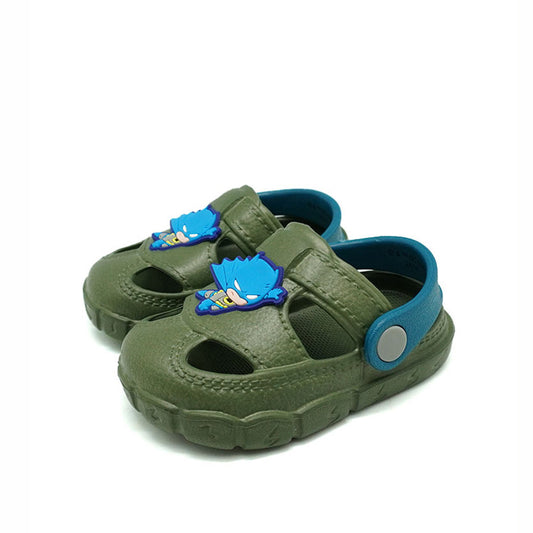 Batman Toddler Sandals - BM3021