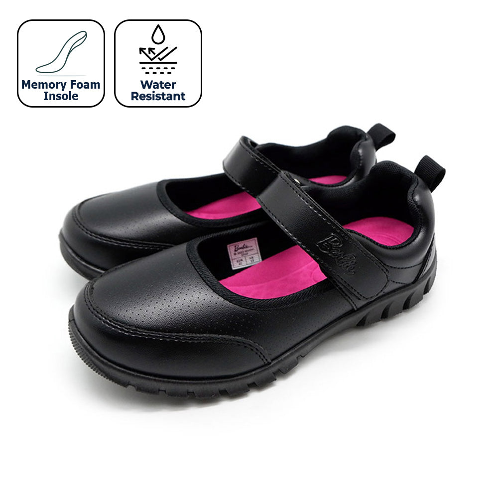 Barbie School Shoes - BB8011 | BB8015