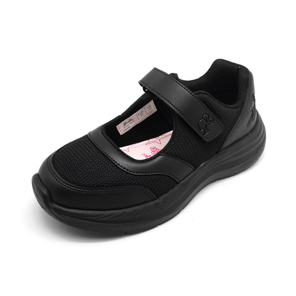 Barbie School Shoes - BB8011 | BB8015