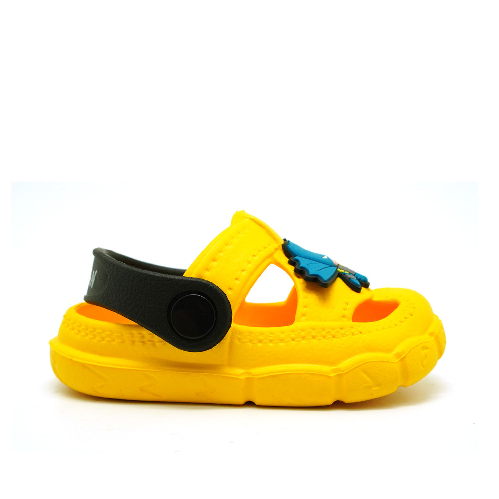 Batman Toddler Sandals - BM3021