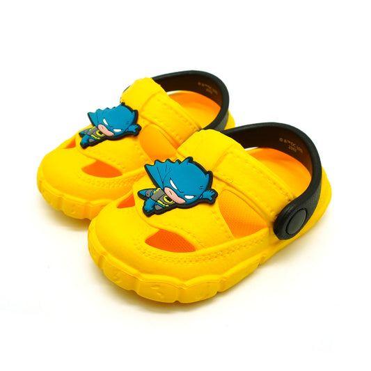 Batman Toddler Sandals - BM3021