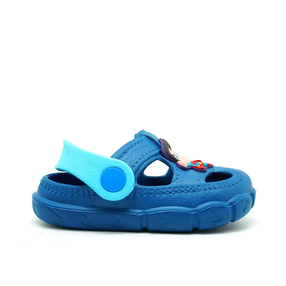 Superman Toddler Sandals - DCS3007