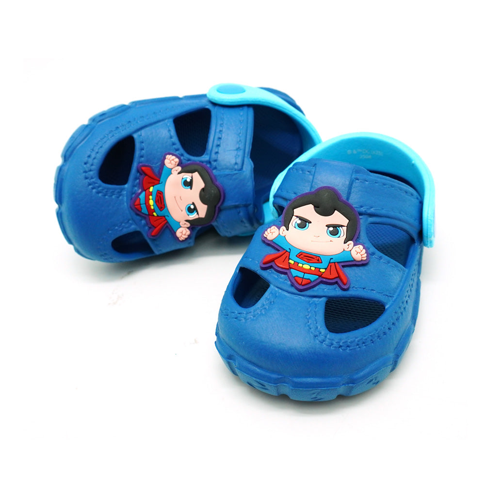 Superman Toddler Sandals - DCS3007