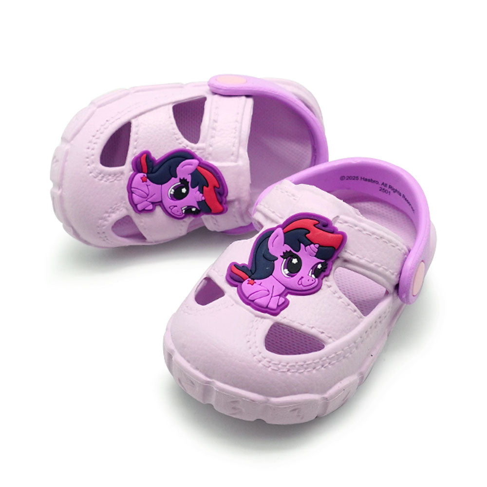 My Little Pony Toddler Sandals - MLP3012
