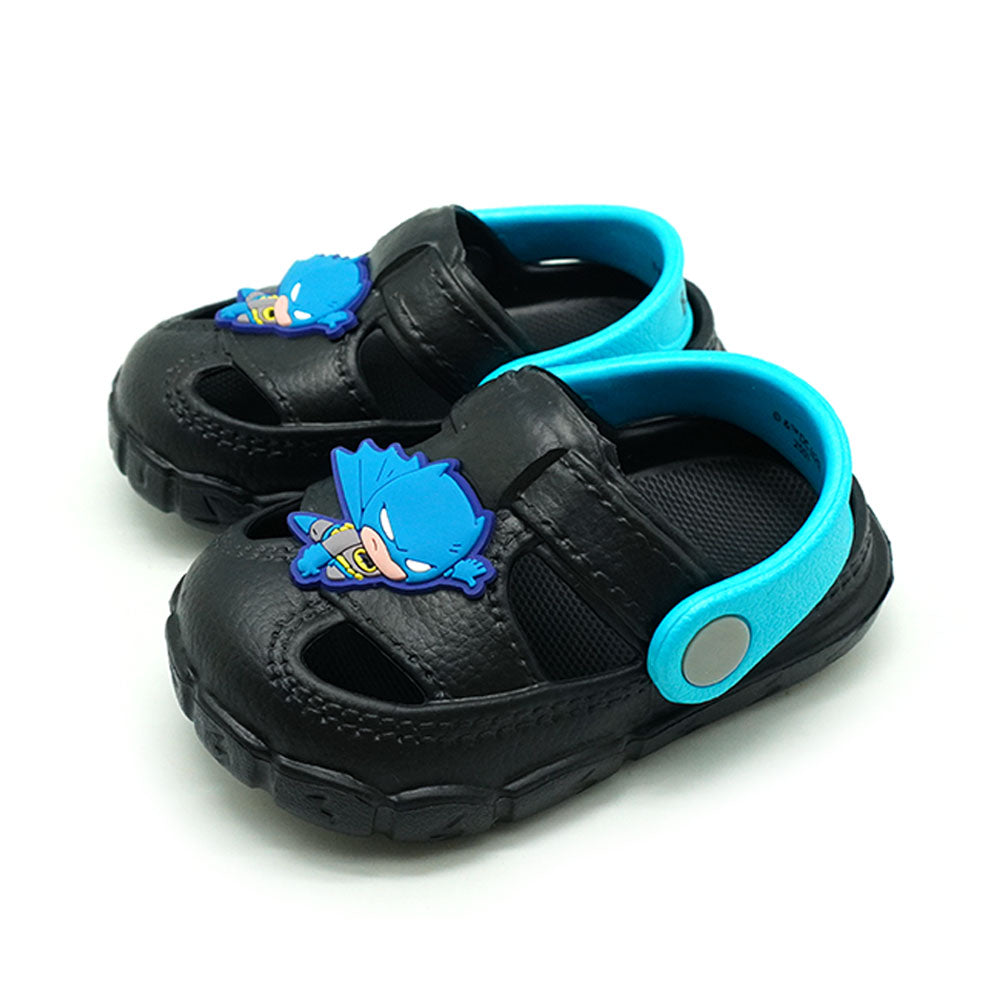 Batman Toddler Sandals - BM3021