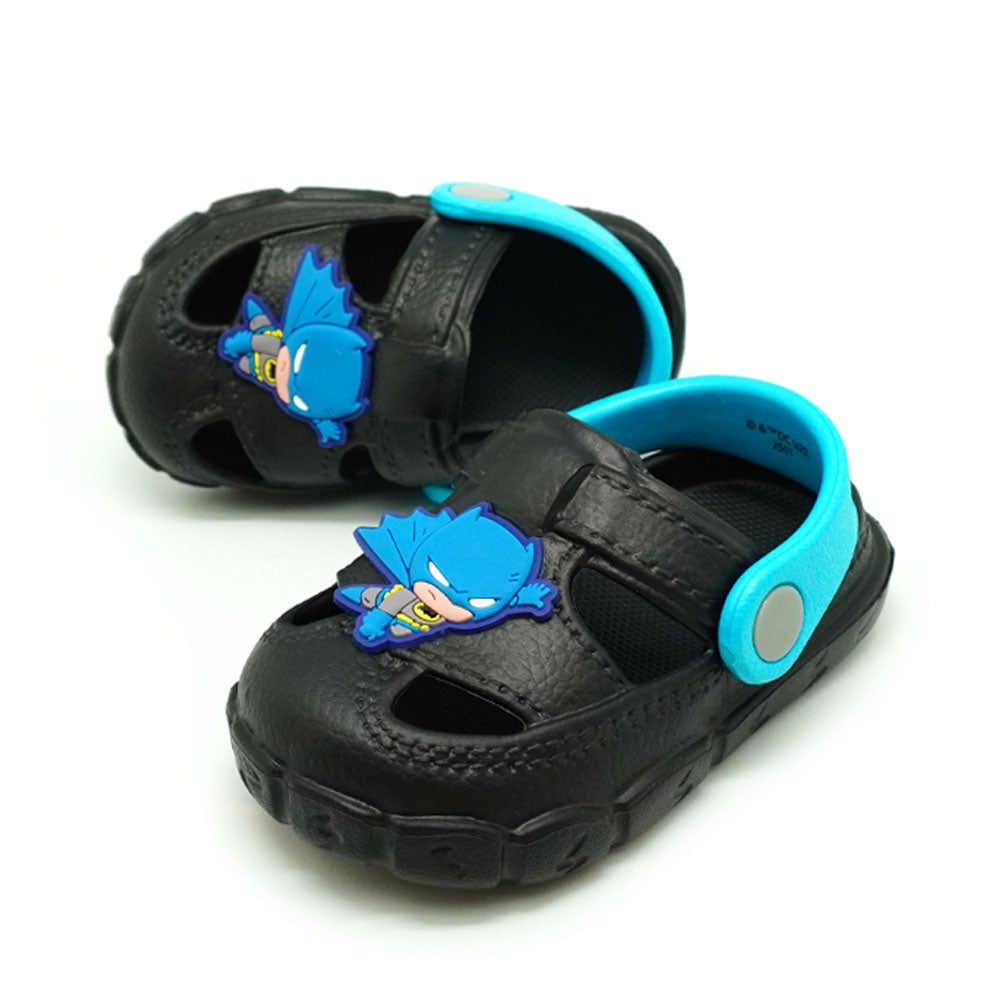 Batman Toddler Sandals - BM3021
