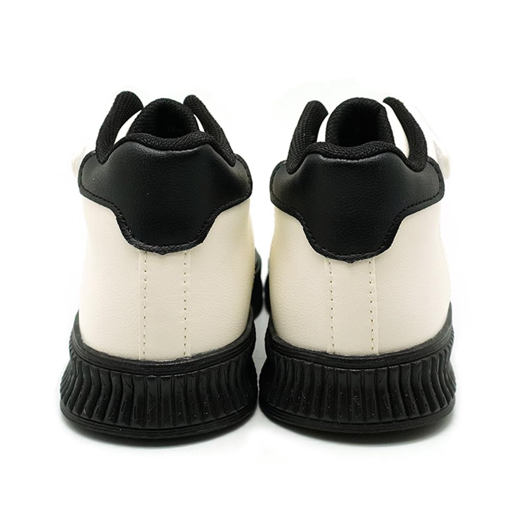 Olivia JR High Neck Sneakers - OLV6002