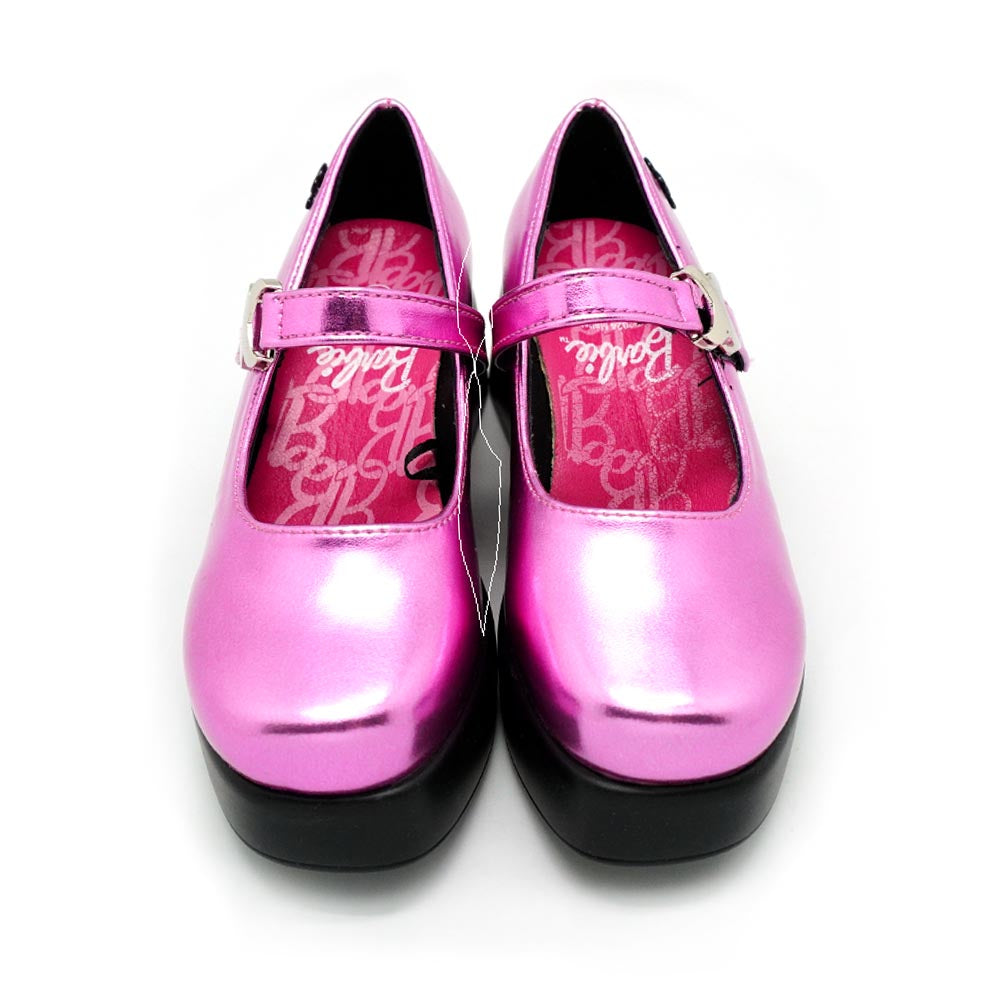 Barbie Platform Heels - BB6064