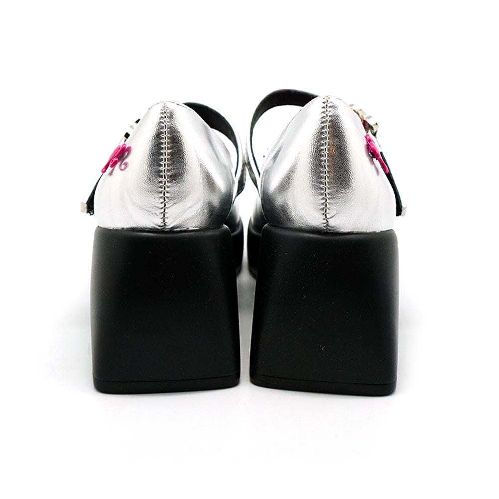 Barbie Platform Heels - BB6064