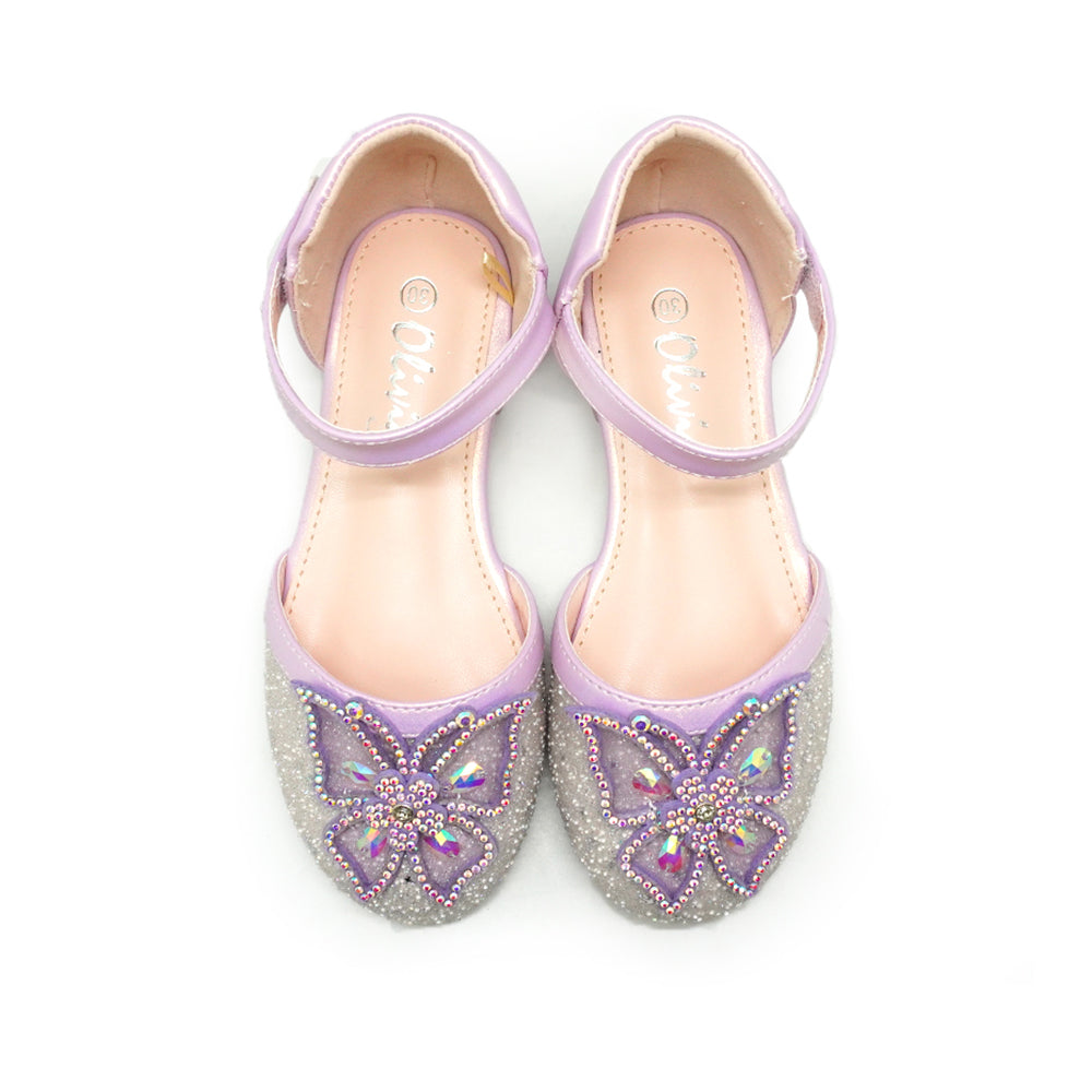 Olivia JR Dress Shoes - OLV6011