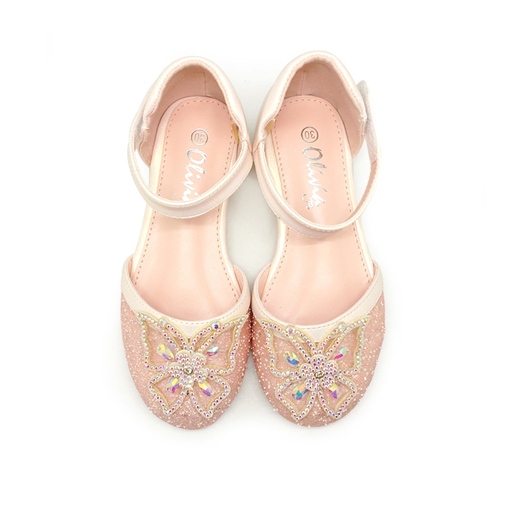 Olivia JR Dress Shoes - OLV6011