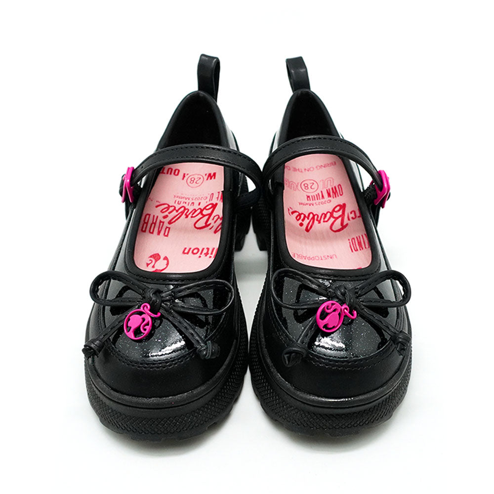 Barbie Mary Jane Platform Shoes - BB6069