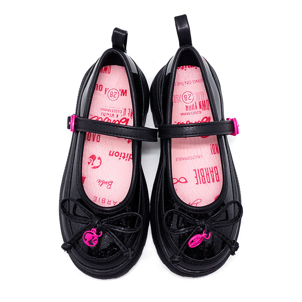 Barbie Mary Jane Platform Shoes - BB6069