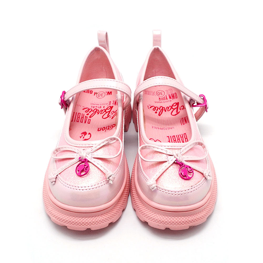 Barbie Mary Jane Platform Shoes - BB6069