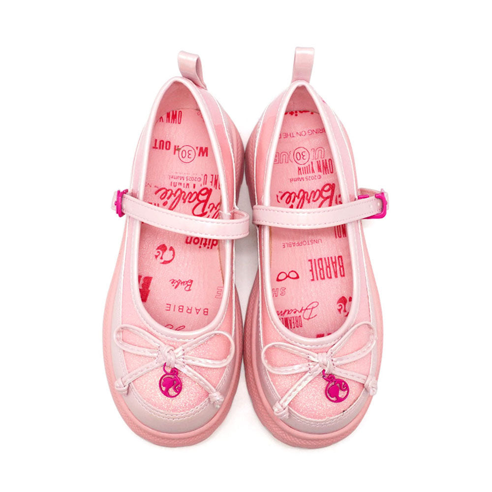 Barbie Mary Jane Platform Shoes - BB6069