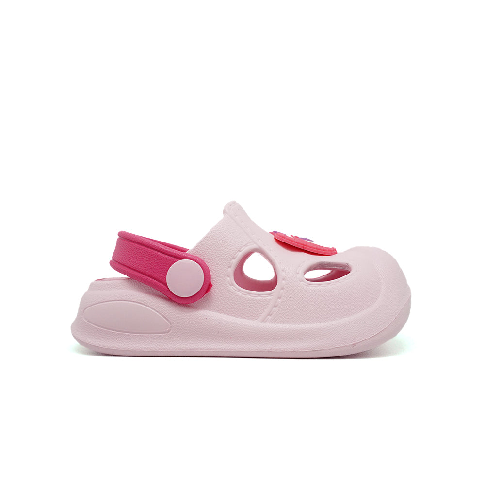 Thomas & Friends Lotso Winnie The Pooh Stitch Clog Sandals - T3048 | STC3009 | SU3005 | SU3006