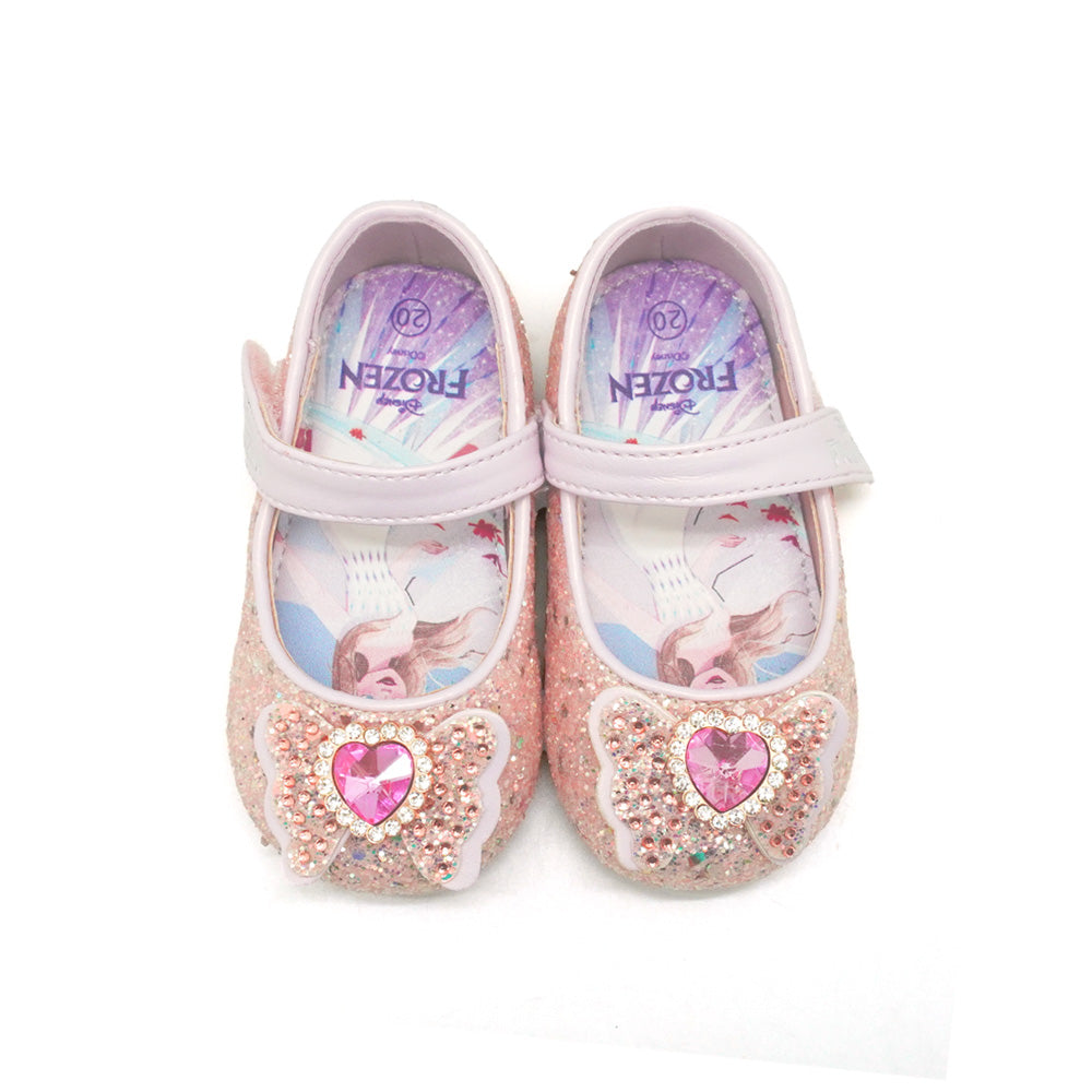 Disney Frozen Ballerina Flats - FZ6028