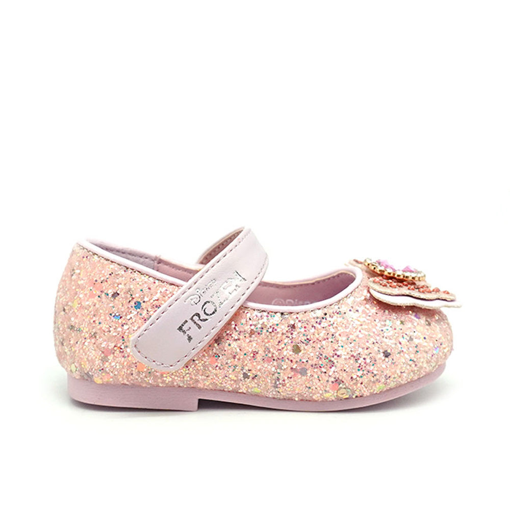 Disney Frozen Ballerina Flats - FZ6028