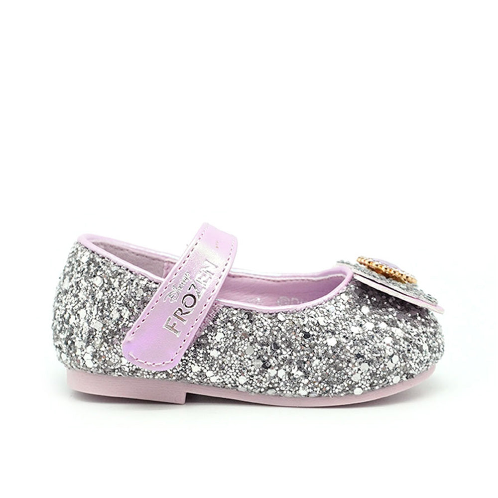 Disney Frozen Ballerina Flats - FZ6028