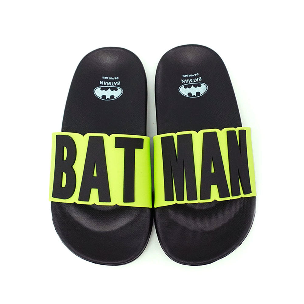Batman Slide Sandals - BM2034