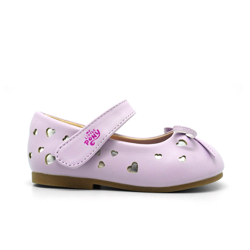 My Little Pony Ballerina Flats - MLP6004