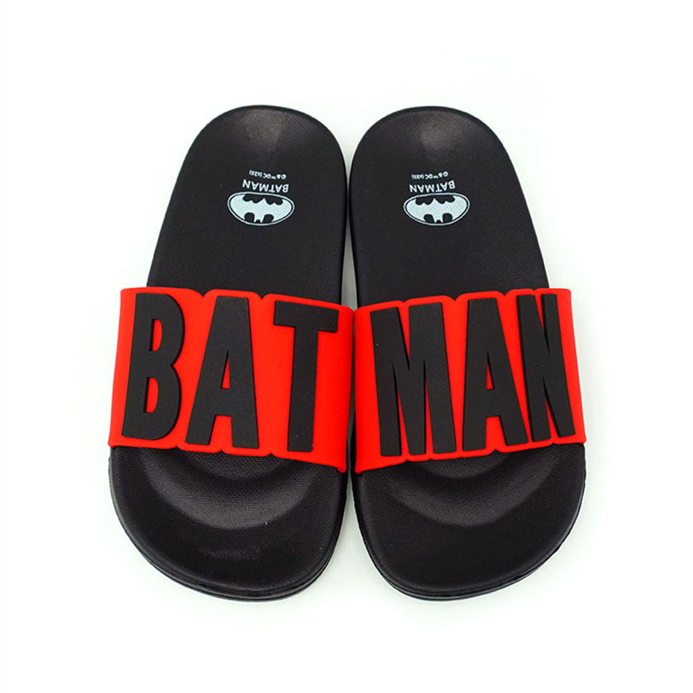 Batman Slide Sandals - BM2034