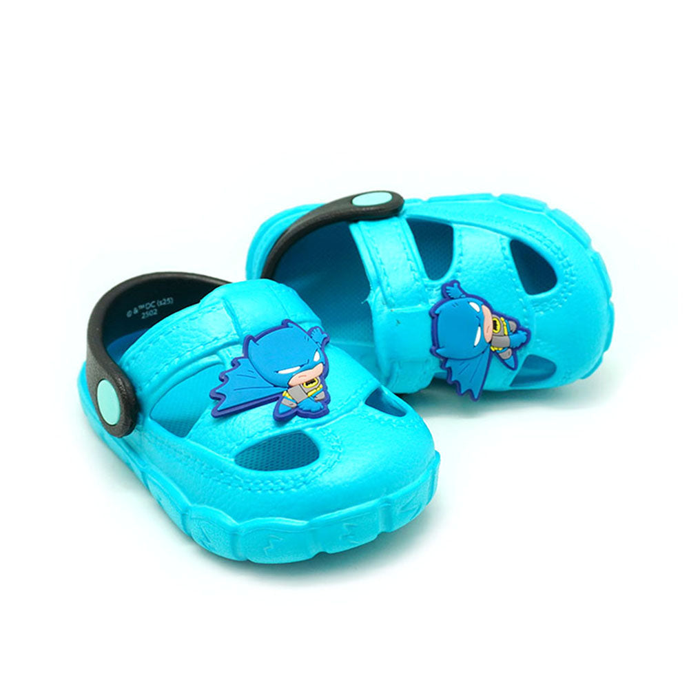 Batman Toddler Sandals - BM3021