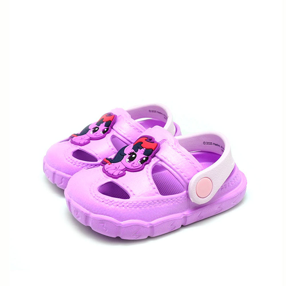 My Little Pony Toddler Sandals - MLP3012