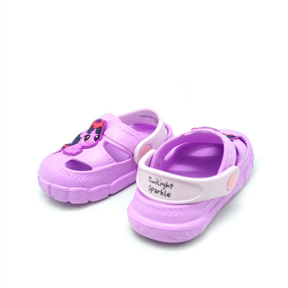 My Little Pony Toddler Sandals - MLP3012