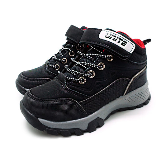 Unite High Neck Boots Sneakers - UTE7008