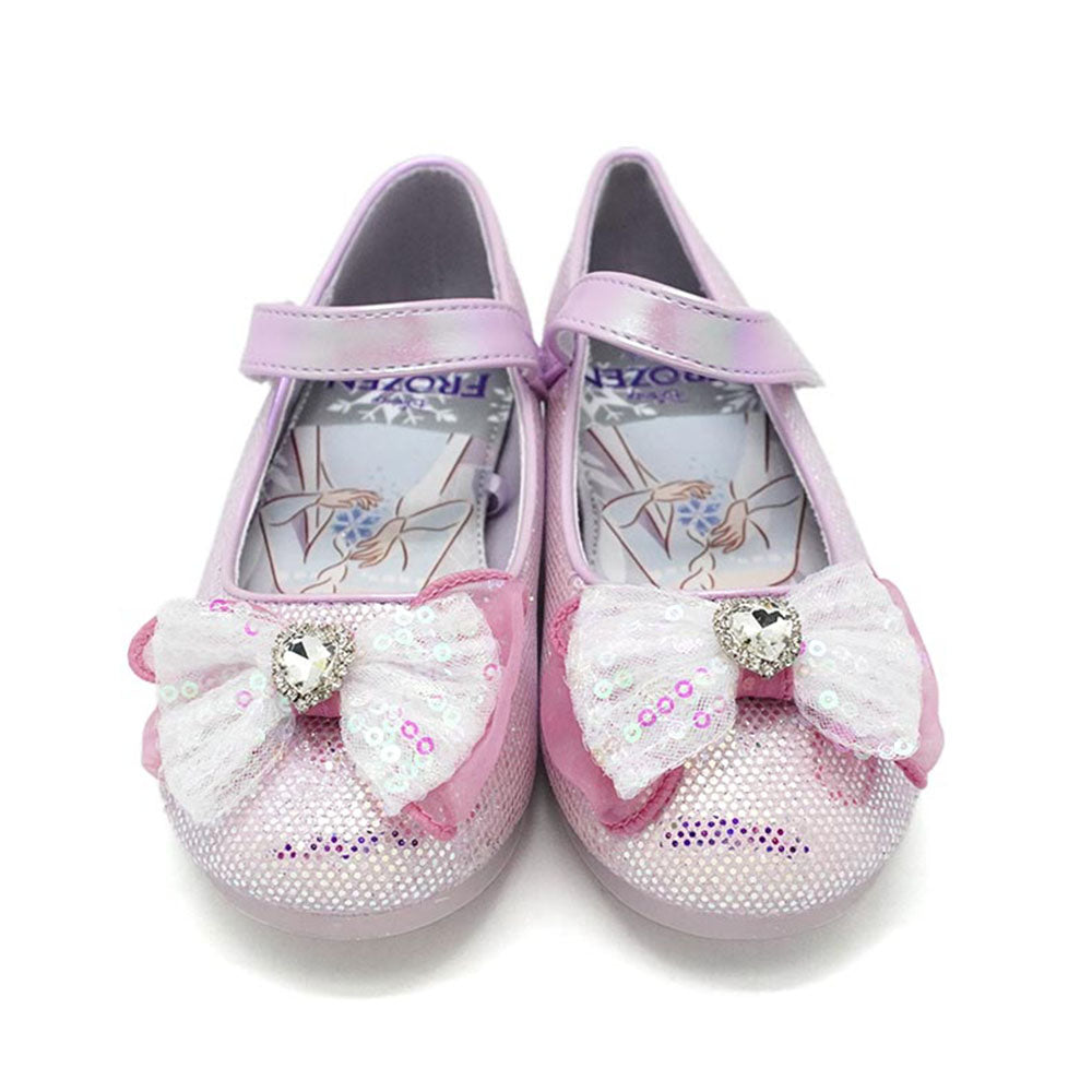 Disney Frozen Mary Jane Shoes - FZ6029