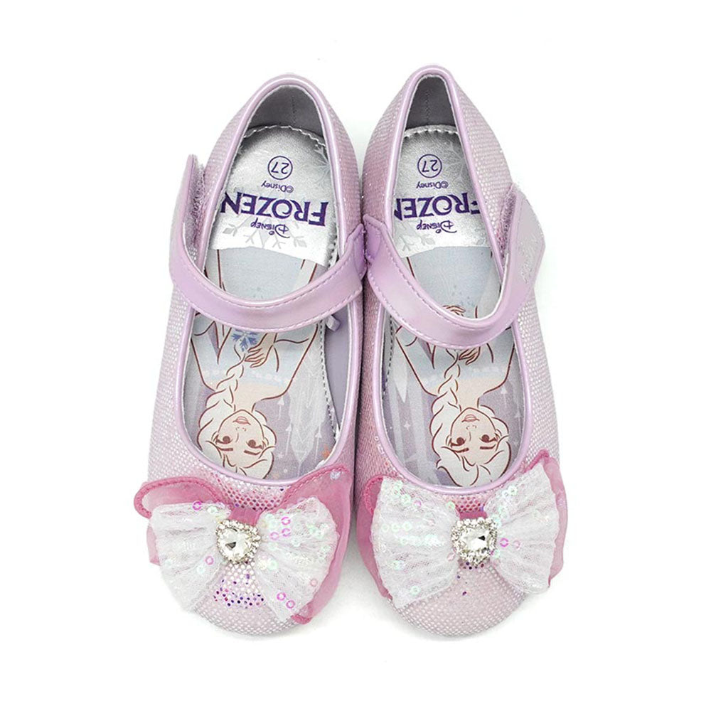 Disney Frozen Mary Jane Shoes - FZ6029
