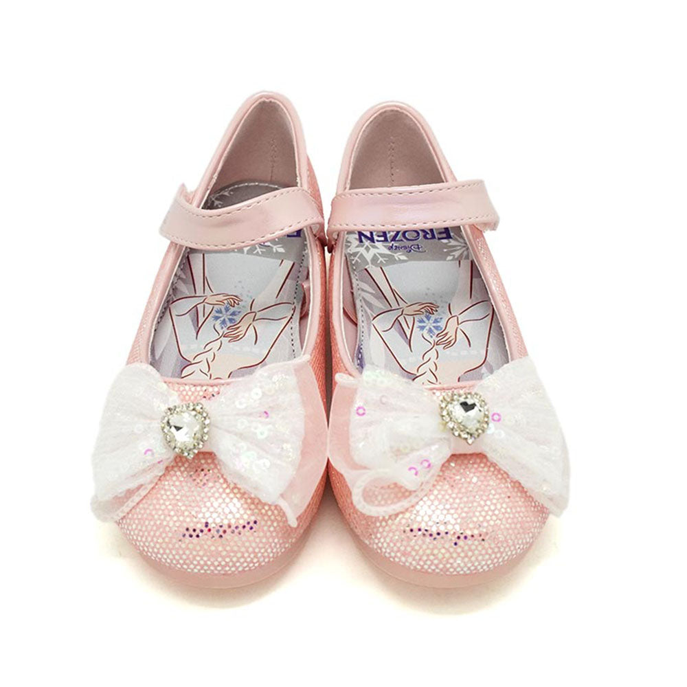 Disney Frozen Mary Jane Shoes - FZ6029