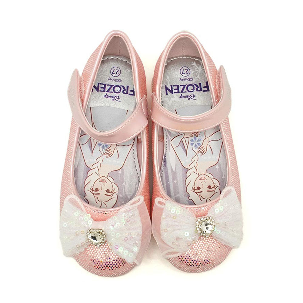Disney Frozen Mary Jane Shoes - FZ6029