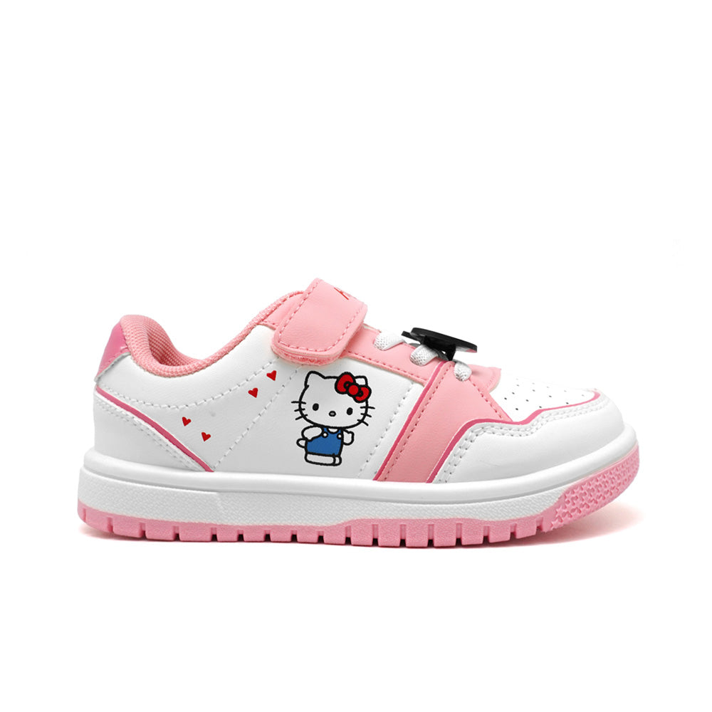 Hello Kitty Kuromi Sneakers - HK7010