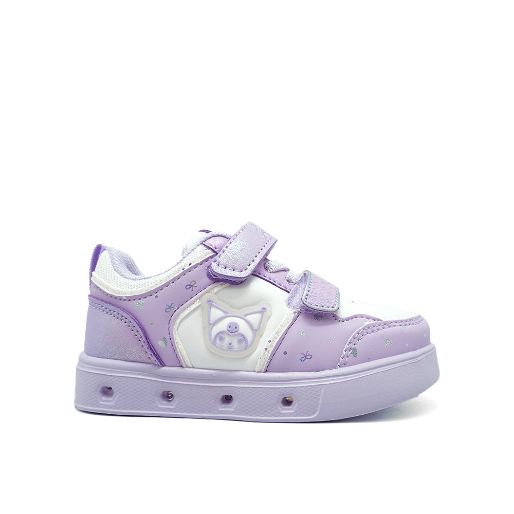 Hello Kitty Kuromi Sneakers - HK7007 | HK7010