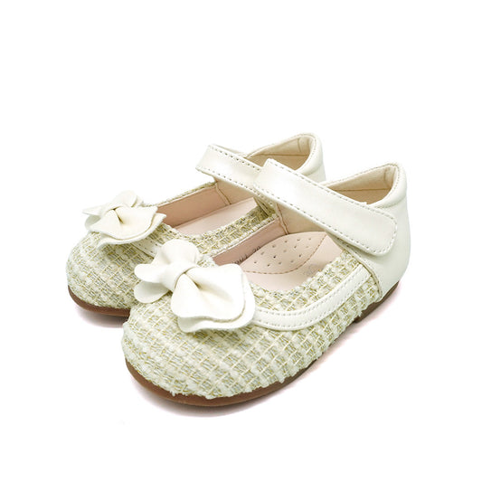 Olivia Jr Mary Jane Shoes - OLV6021