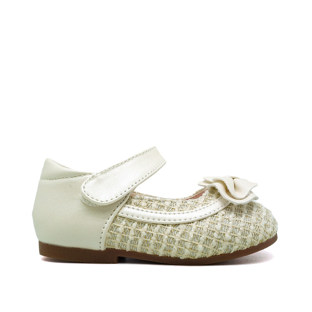Olivia Jr Mary Jane Shoes - OLV6021