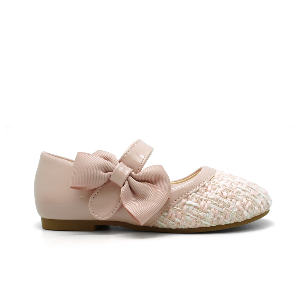 Olivia Jr Mary Jane Shoes - OLV6022