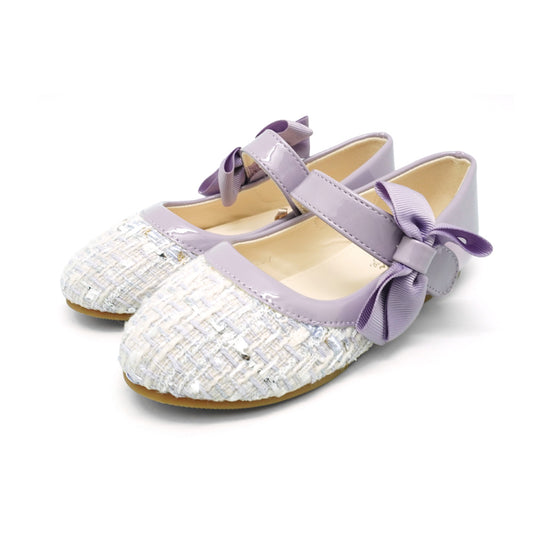 Olivia Jr Mary Jane Shoes - OLV6022