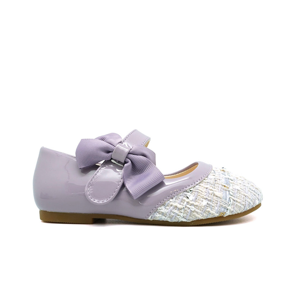 Olivia Jr Mary Jane Shoes - OLV6022